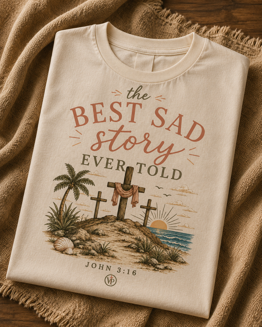 The Best Sad Story