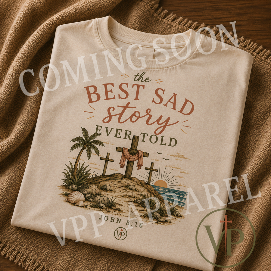 The Best Sad Story