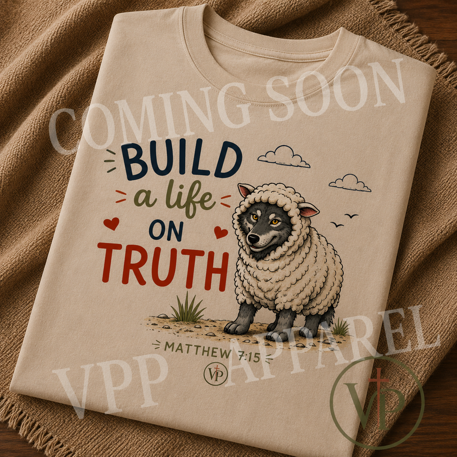 Wolf in Sheeps Clothing